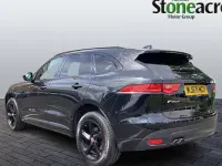 Used Jaguar F-Pace R-Sport 179 HP (131 kW) 2020 SUV