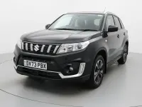 Used Suzuki Vitara SZ5 2023 Black SUV