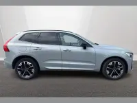 Used Volvo XC60 Ultra 449 HP (330 kW) 2025 Grey SUV