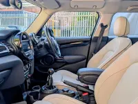 Used Mini Cooper Hatch 136 HP (100 kW) 2015 Black Hatchback