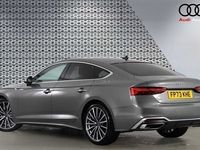 used Audi A5 35 TFSI S Line 5dr S Tronic