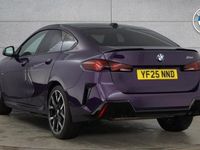 Used BMW 220 M Sport 168 HP (123 kW) 2025 Purple Coupe