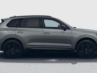 New VW Touareg Black Edition 281 HP (206 kW) 2026 Grey SUV