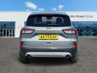 Used Ford Kuga Titanium 2023 Silver SUV