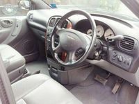 Used Chrysler Grand Voyager 2005 MPV