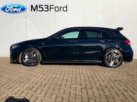 used Mercedes A35 AMG A Class4Matic Premium Plus 5dr Auto Hatchback