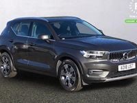 Usado Volvo XC40 Inscription 190 HP (139 kW) 2020 SUV