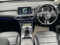 Used MG HS Exclusive 162 HP (119 kW) 2023 SUV