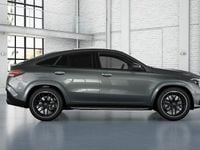New Mercedes GLE53 AMG Premium Plus 435 HP (319 kW) 2025 Coupe