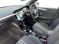 Used Vauxhall Corsa S 100 HP (73 kW) 2025 Red Hatchback