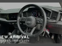 Used Audi A1 Design 113 HP (83 kW) 2019 White SUV