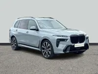 Used BMW X7 M Sport 380 HP (279 kW) 2025 Grey SUV