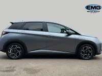 Used BYD Dolphin Design 150 kW (204 HP) 2025 Grey Hatchback
