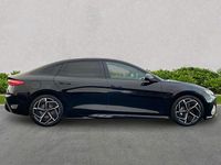 Used BYD Seal Design 230 kW (313 HP) 2024 Black Sedan