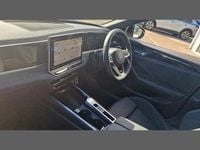 Used VW Passat R-line 272 HP (200 kW) 2025 Grey Estate