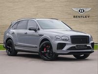 Used Bentley Bentayga 542 HP (398 kW) 2023 Grey SUV