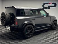 Used Land Rover Defender SE 2020 Grey SUV