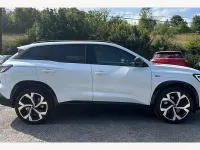 Used Renault Austral Iconic Esprit Alpine 200 HP (147 kW) 2024 White  SUV