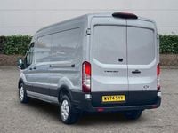 Used Ford Transit Limited 165 HP (121 kW) 2026 Van