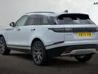 Used Land Rover Range Rover Velar HSE Dynamic 204 HP (150 kW) 2024 Grey SUV