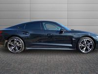Used Audi e-tron GT quattro Advanced 389 kW (530 HP) 2023 Black Sedan