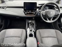 Used Suzuki Swace SZ5 122 HP (89 kW) 2022 Bronze Estate