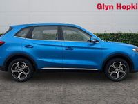 New MG ZS SE 2025 Hatchback