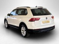 Used VW Tiguan Life 2022 White SUV