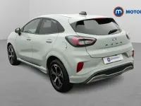 Used Ford Puma ST-Line 125 HP (91 kW) 2025 Grey SUV