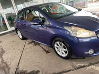 used Peugeot 208 1.2 VTi Active 3dr