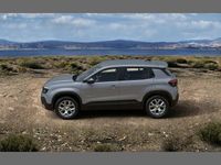 New Jeep Avenger EV Altitude 113 kW (154 HP) 2025 Other SUV