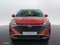 Used Nissan Qashqai S 2024 Red SUV