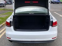 Usado Audi A4 Sport 150 HP (110 kW) 2017 Sedan