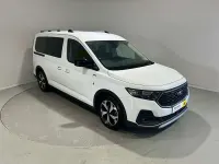 Used Ford Tourneo Connect Active 122 HP (89 kW) 2023 White MPV