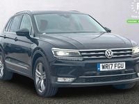 Used VW Tiguan SEL 150 HP (110 kW) 2020 SUV