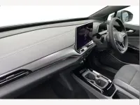 Used VW ID.4 Pro 210 kW (286 HP) 2026 Silver SUV