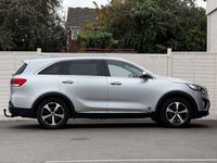 used Kia Sorento 2.2 CRDi KX-3 5dr