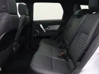 Used Land Rover Discovery Sport HSE Dynamic 204 HP (150 kW) 2025 Silver SUV
