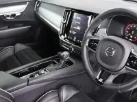 Usado Volvo S90 R-Design 190 HP (139 kW) 2019 Sedan
