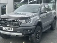 Usado Ford Ranger Raptor 213 CV (156 kW) 2022 Pickup/Camioneta