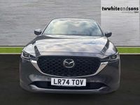 Used Mazda CX-5 Takumi-Line 194 HP (142 kW) 2025 SUV