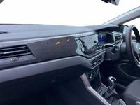 Used VW Polo Match 95 HP (69 kW) 2025 Hatchback