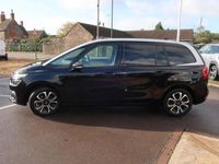 used Citroën C4 SpaceTourer GRAND1.2 PURETECH FEEL EURO 6 (S/S) 5DR PETROL FROM 2019 FROM NEAR CHIPPING SODBURY (GL12 8N) | SPOTICAR