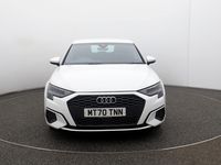 used Audi A3 Sportback 2021 | 1.0 TFSI 30 Technik Euro 6 (s/s) 5dr