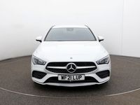 used Mercedes CLA200 Shooting Brake CLA Class 2021 | 1.3 AMG Line 7G-DCT Euro 6 (s/s) 5dr