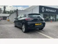 Usado Renault Clio V Evolution 143 CV (105 kW) 2025 Negro Utilitario