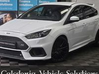 Usado Ford Focus RS 349 HP (256 kW) 2018 Citadino