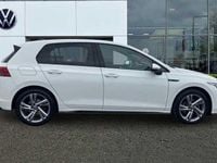 Used VW Golf VIII 150 HP (110 kW) 2023