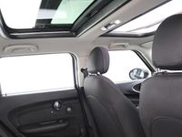 Used Mini Cooper Clubman Classic 136 HP (100 kW) 2022 Black Estate