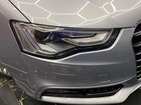 Used Audi A5 Sportback S-Line 230 HP (169 kW) 2016 Hatchback